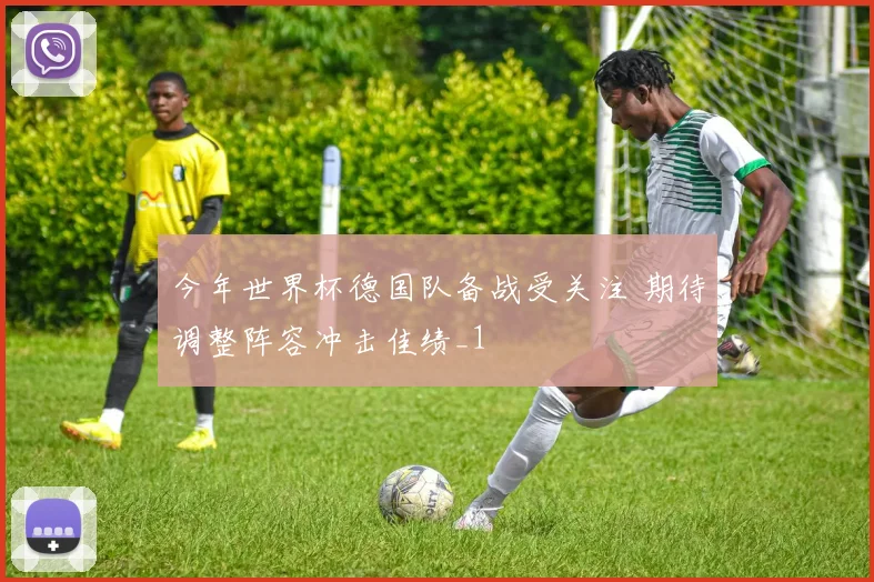 今年世界杯德国队备战受关注 期待调整阵容冲击佳绩_1